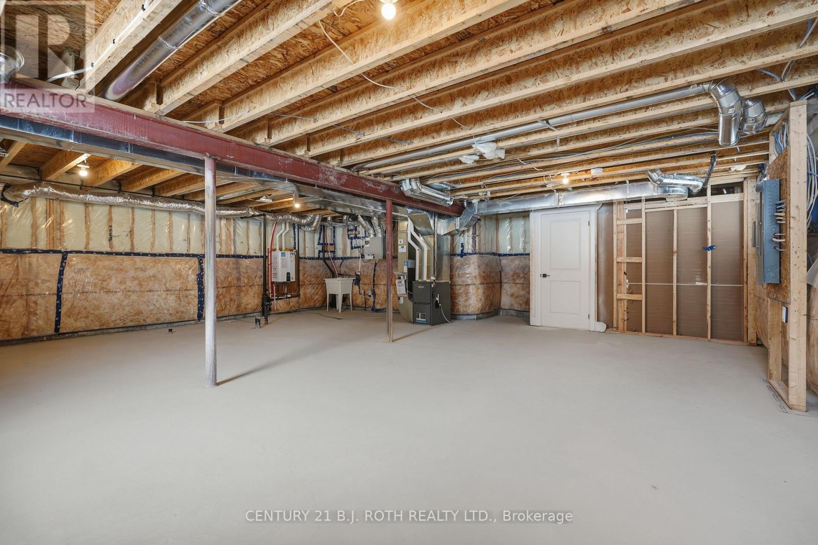 395 Reid Drive, Barrie, Ontario  L9J 0G5 - Photo 37 - S12921000