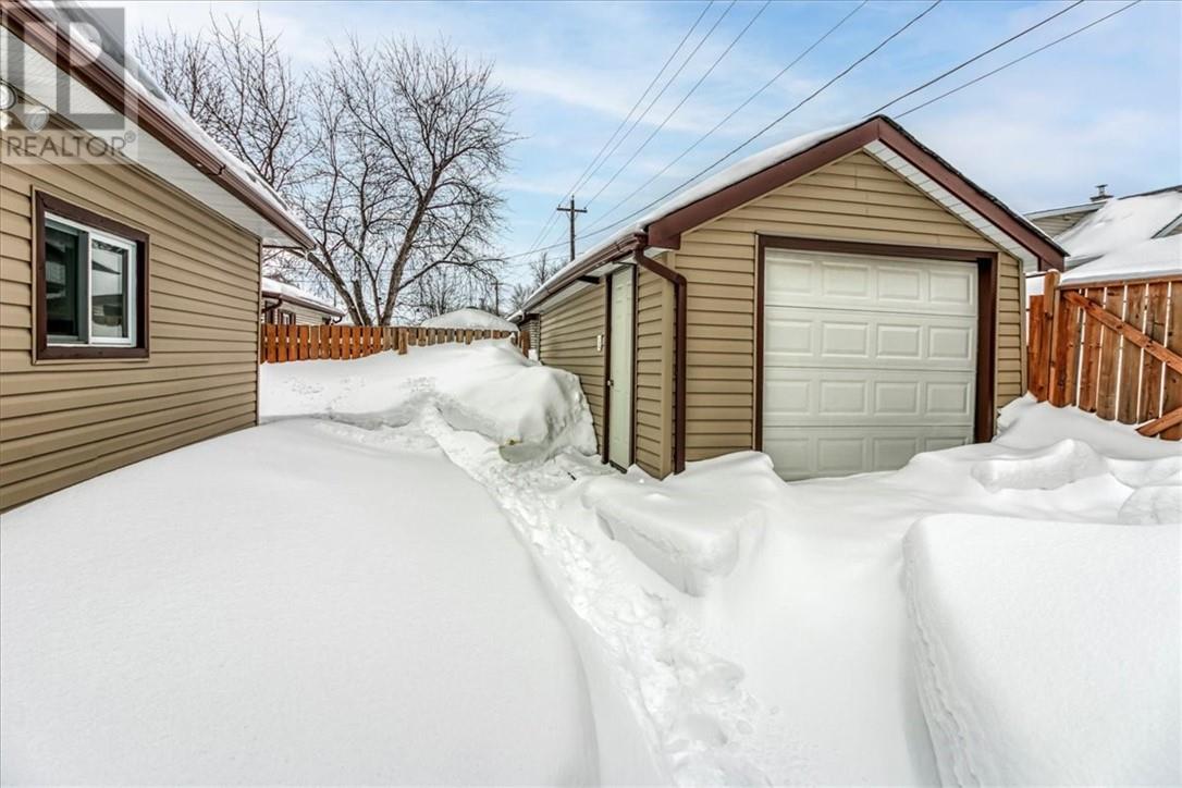 14 Lakeshore Drive, Falconbridge, Ontario  P0M 1S0 - Photo 5 - 2126898