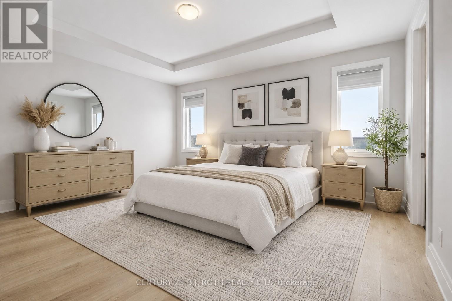 395 Reid Drive, Barrie, Ontario  L9J 0G5 - Photo 29 - S12921000