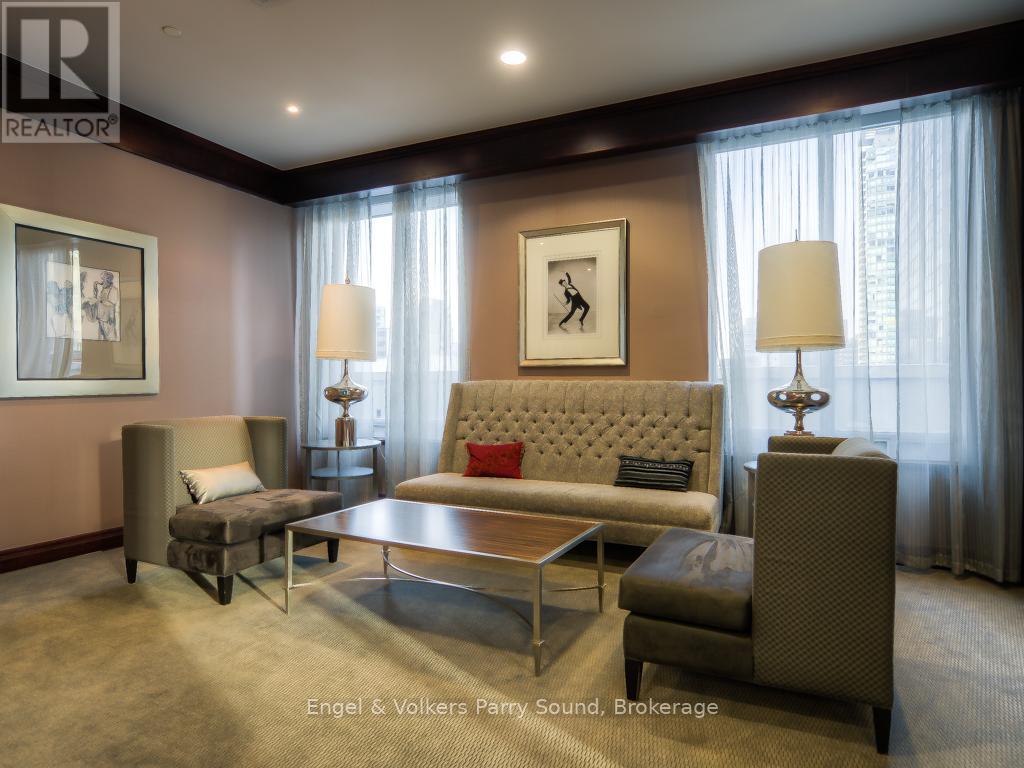 901 - 35 Balmuto Street, Toronto (Bay Street Corridor), Ontario  M4Y 0A3 - Photo 11 - C12925066