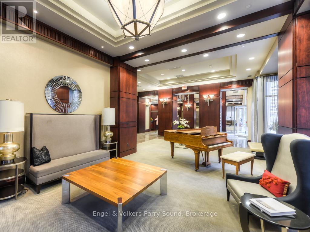 901 - 35 Balmuto Street, Toronto (Bay Street Corridor), Ontario  M4Y 0A3 - Photo 14 - C12925066