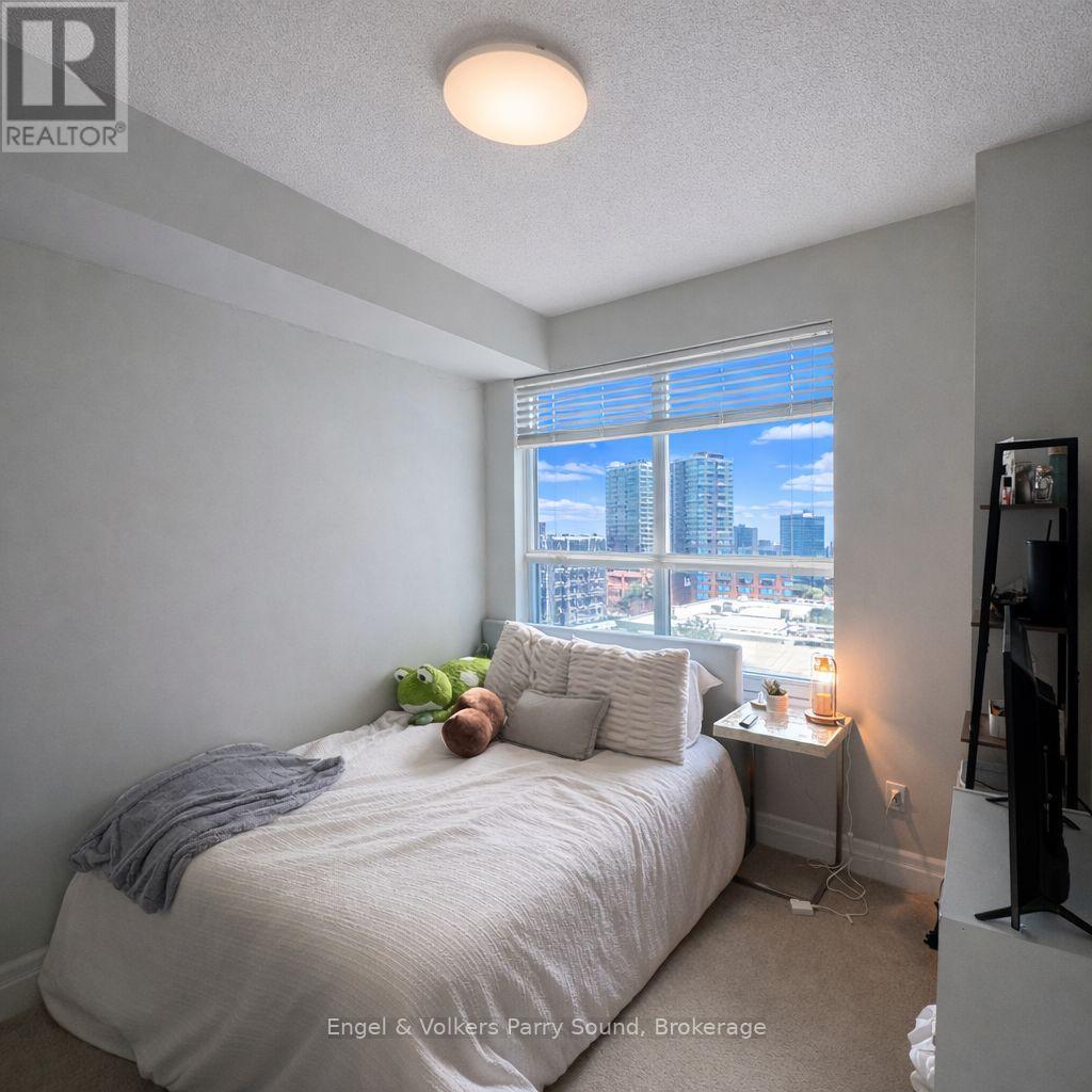 901 - 35 Balmuto Street, Toronto (Bay Street Corridor), Ontario  M4Y 0A3 - Photo 5 - C12925066