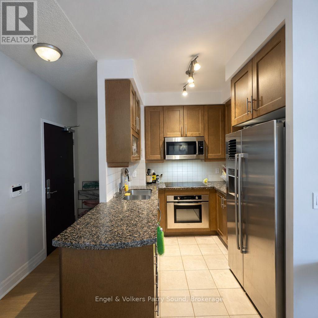 901 - 35 Balmuto Street, Toronto (Bay Street Corridor), Ontario  M4Y 0A3 - Photo 6 - C12925066