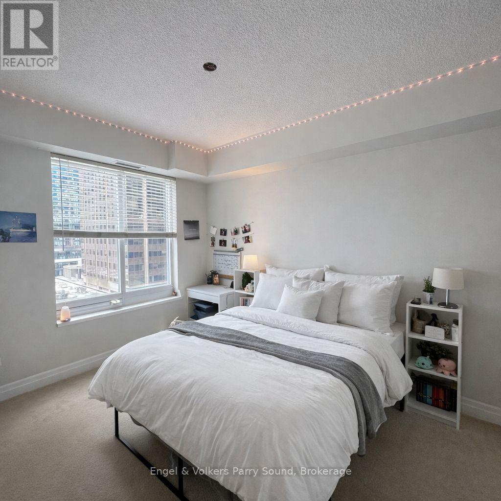 901 - 35 Balmuto Street, Toronto (Bay Street Corridor), Ontario  M4Y 0A3 - Photo 8 - C12925066