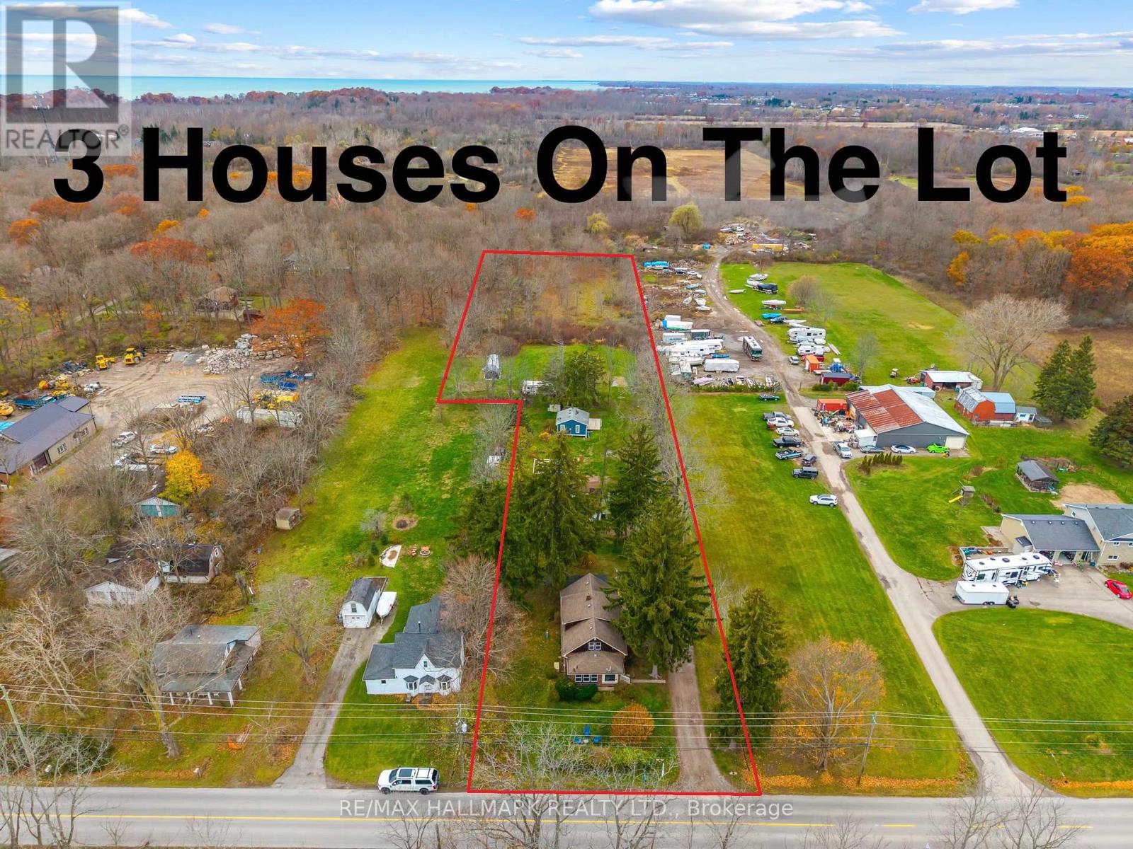 231 Point Abino Road S, Fort Erie, Ontario  L0S 1N0 - Photo 2 - X12555128