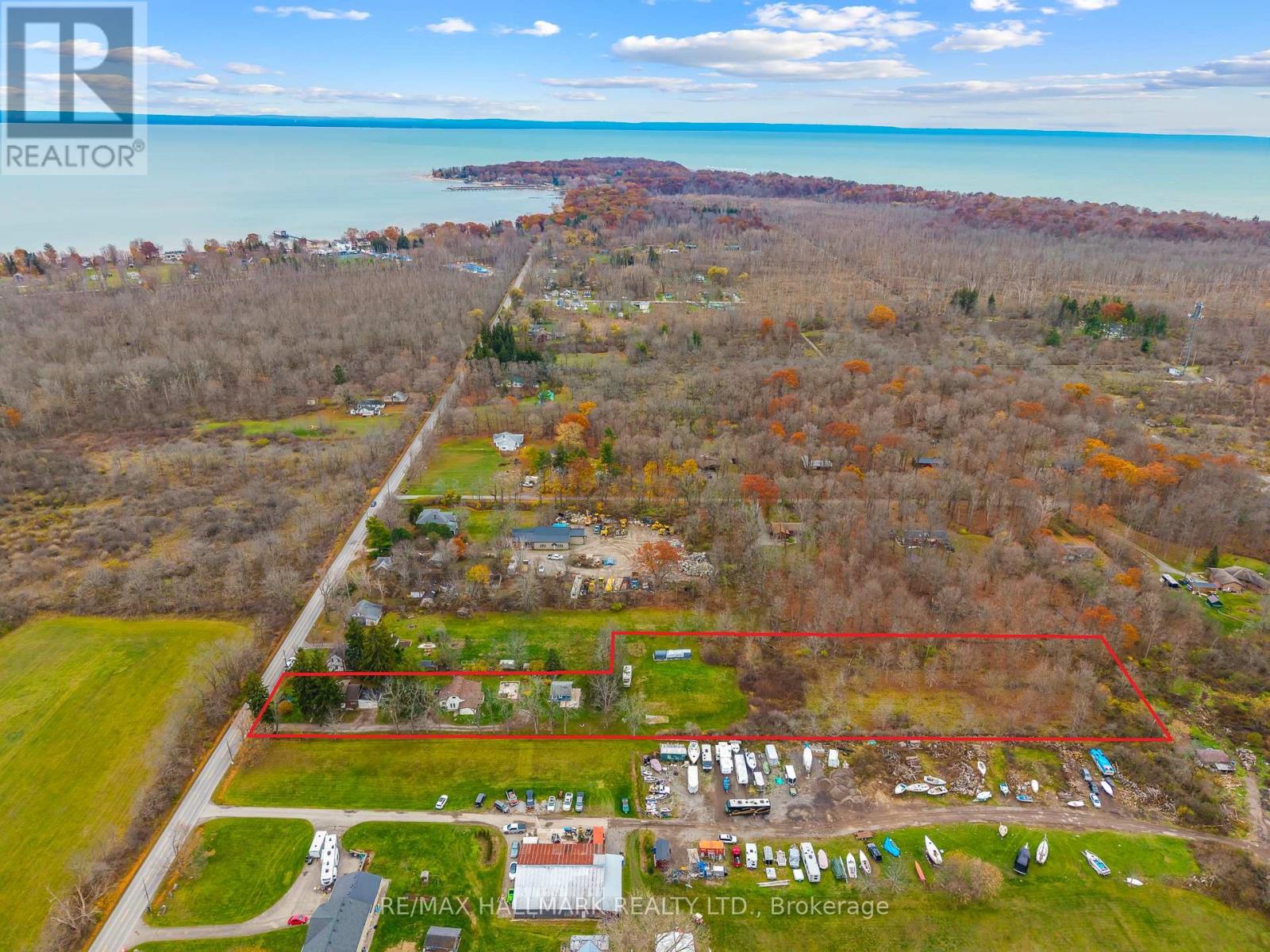 231 Point Abino Road S, Fort Erie, Ontario  L0S 1N0 - Photo 22 - X12555128