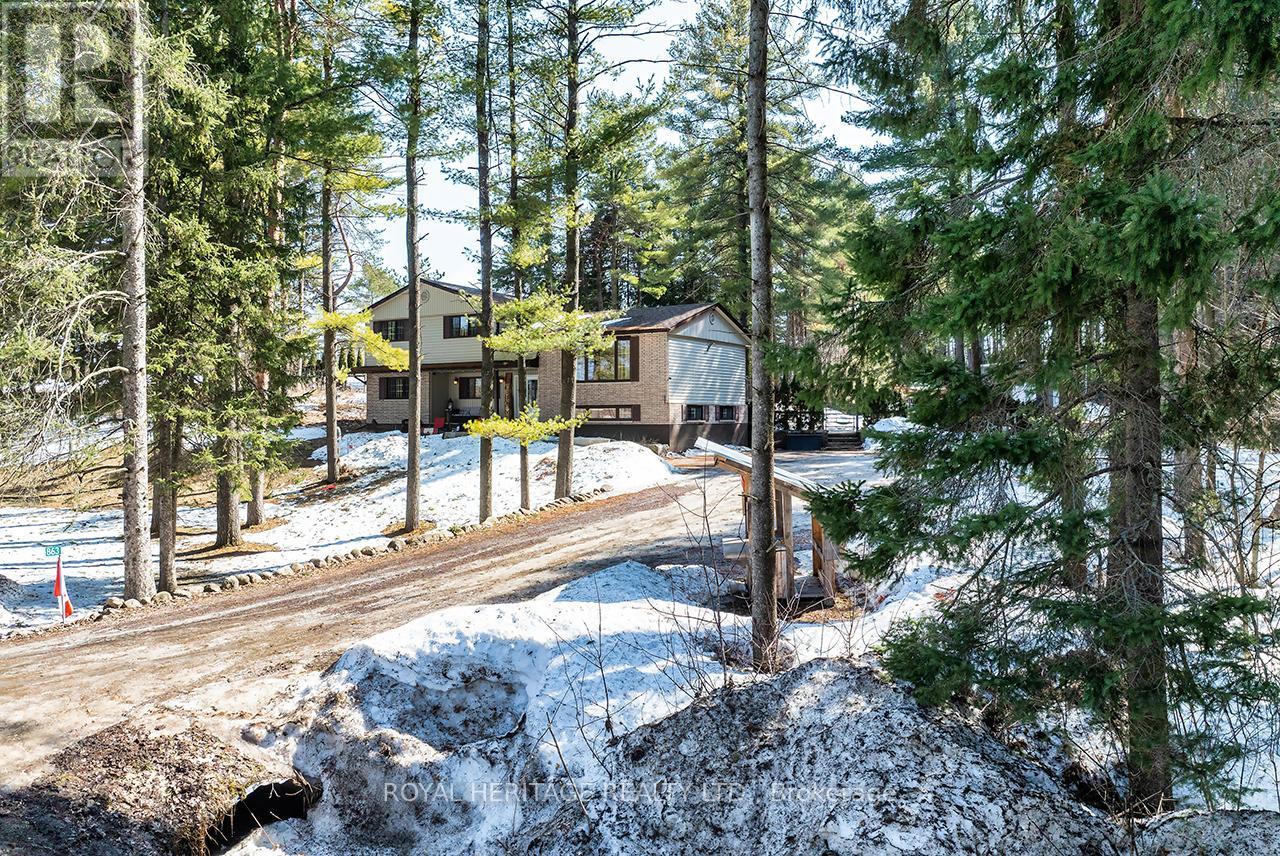 863 CARMEL 2ND LINE, Cavan Monaghan, Ontario