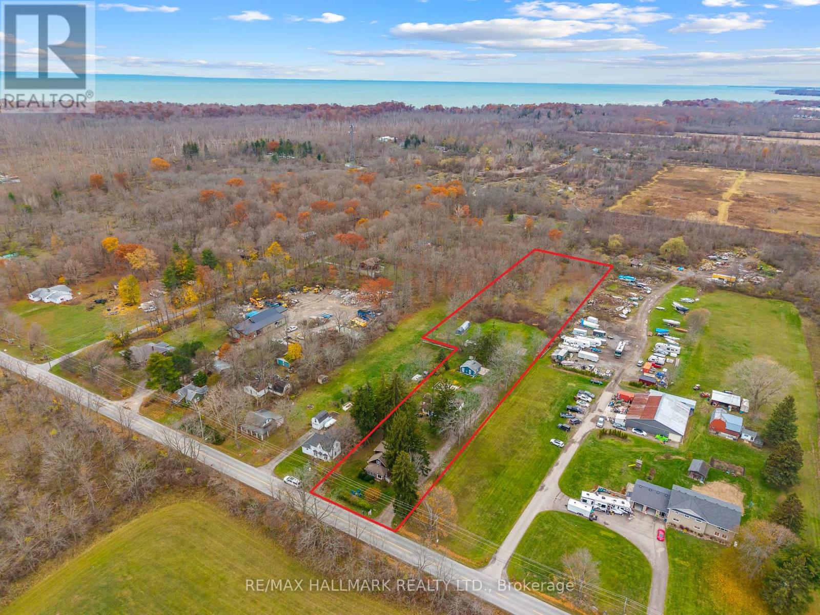 231 Point Abino Road S, Fort Erie, Ontario  L0S 1N0 - Photo 50 - X12555128