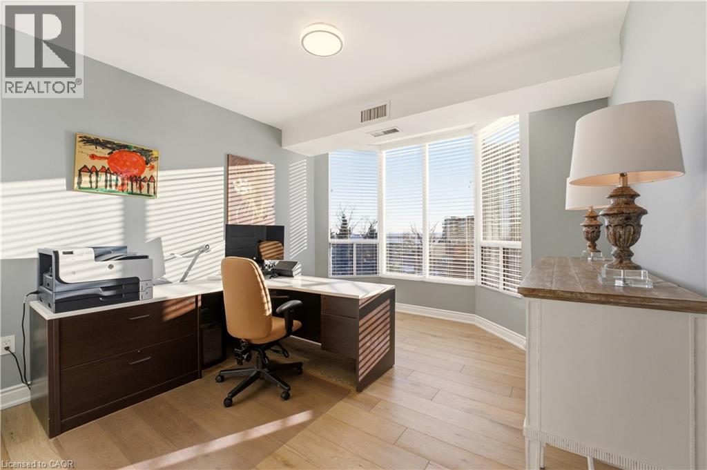 2121 Lakeshore Road Unit# 603, Burlington, Ontario  L7R 1C9 - Photo 28 - 40808742