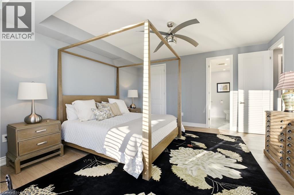 2121 Lakeshore Road Unit# 603, Burlington, Ontario  L7R 1C9 - Photo 25 - 40808742