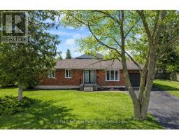 31 COBOURG STREET, west perth (mitchell), Ontario