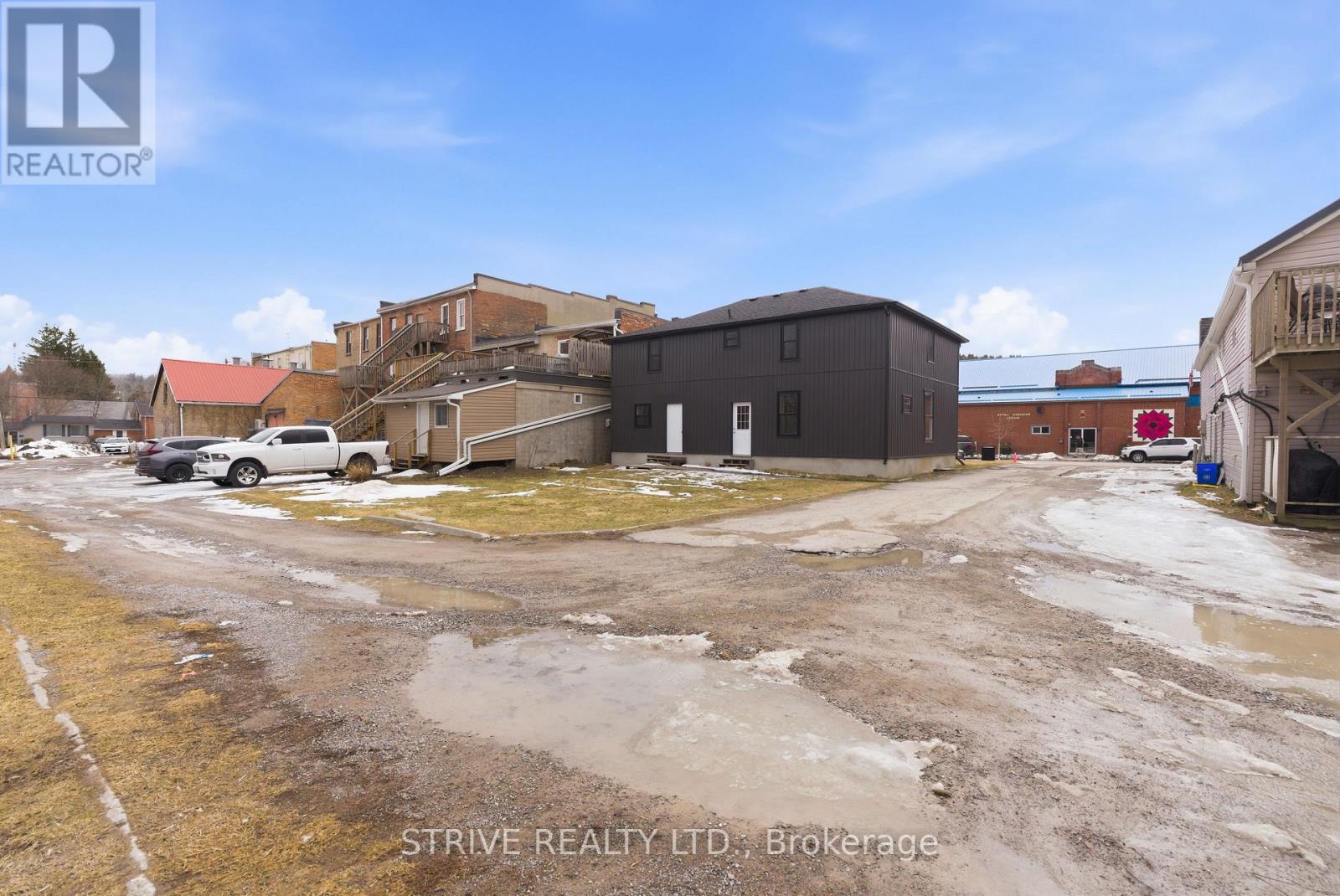20 King Street E, Cavan Monaghan, Ontario  L0A 1G0 - Photo 12 - X12924942