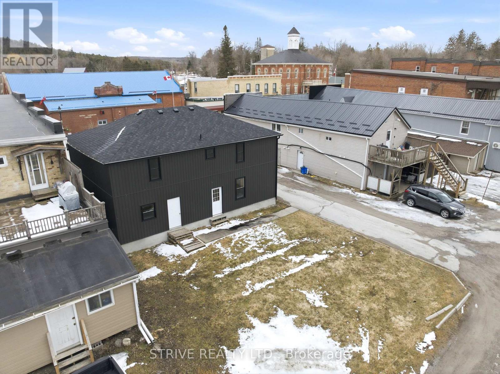 20 King Street E, Cavan Monaghan, Ontario  L0A 1G0 - Photo 20 - X12924942