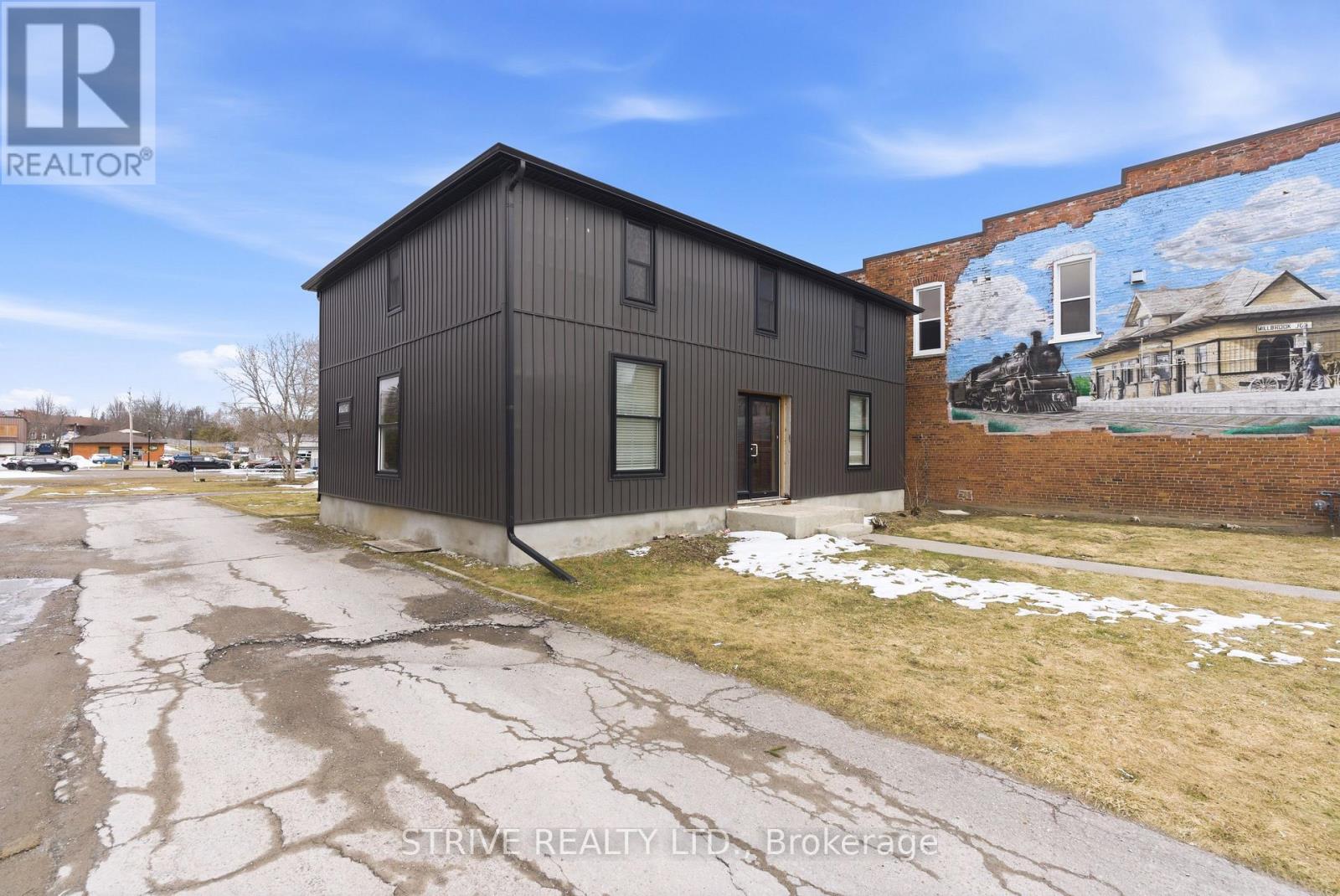 20 King Street E, Cavan Monaghan, Ontario  L0A 1G0 - Photo 5 - X12924942