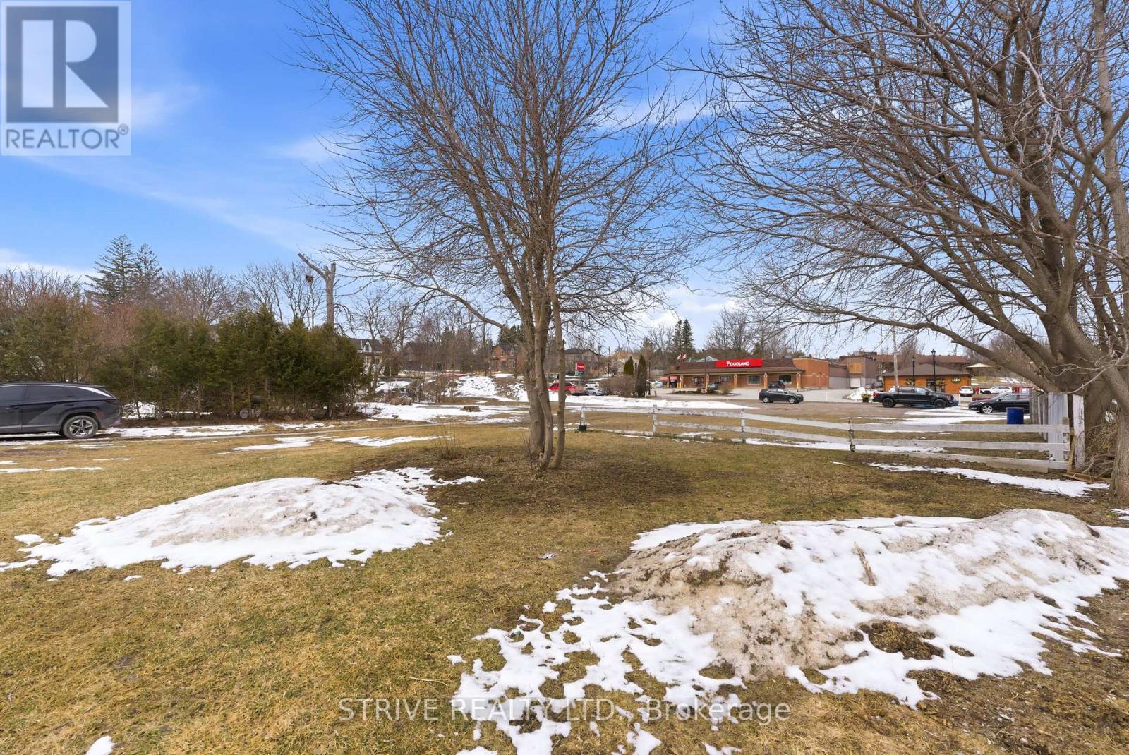 3-5 Centre Street, Cavan Monaghan, Ontario  L0A 1G0 - Photo 1 - X12924946