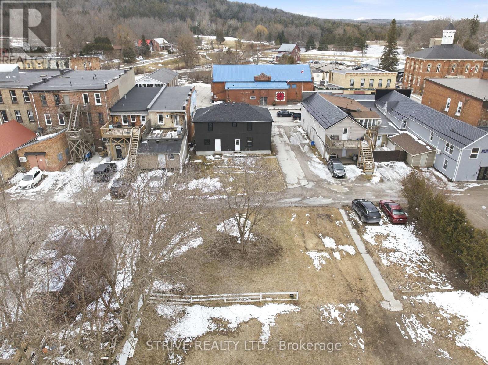 3-5 Centre Street, Cavan Monaghan, Ontario  L0A 1G0 - Photo 17 - X12924946