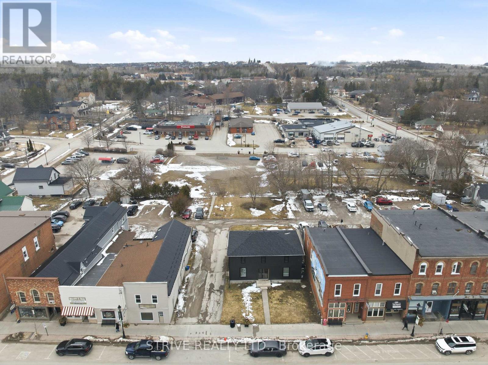 3-5 Centre Street, Cavan Monaghan, Ontario  L0A 1G0 - Photo 28 - X12924946