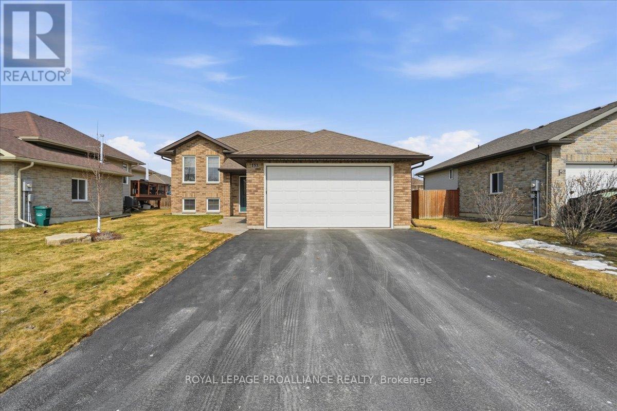 153 Lester Road, Quinte West, Ontario  K8V 0C2 - Photo 2 - X12925010