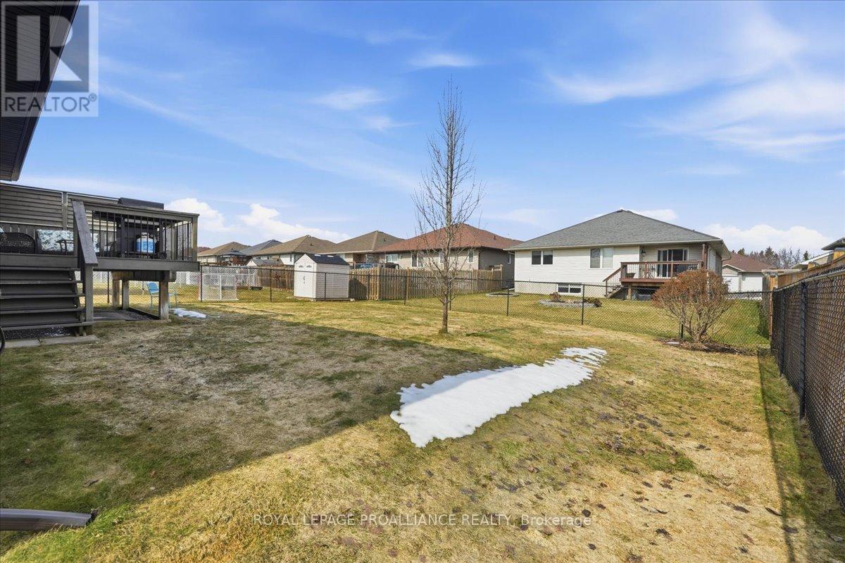 153 Lester Road, Quinte West, Ontario  K8V 0C2 - Photo 36 - X12925010