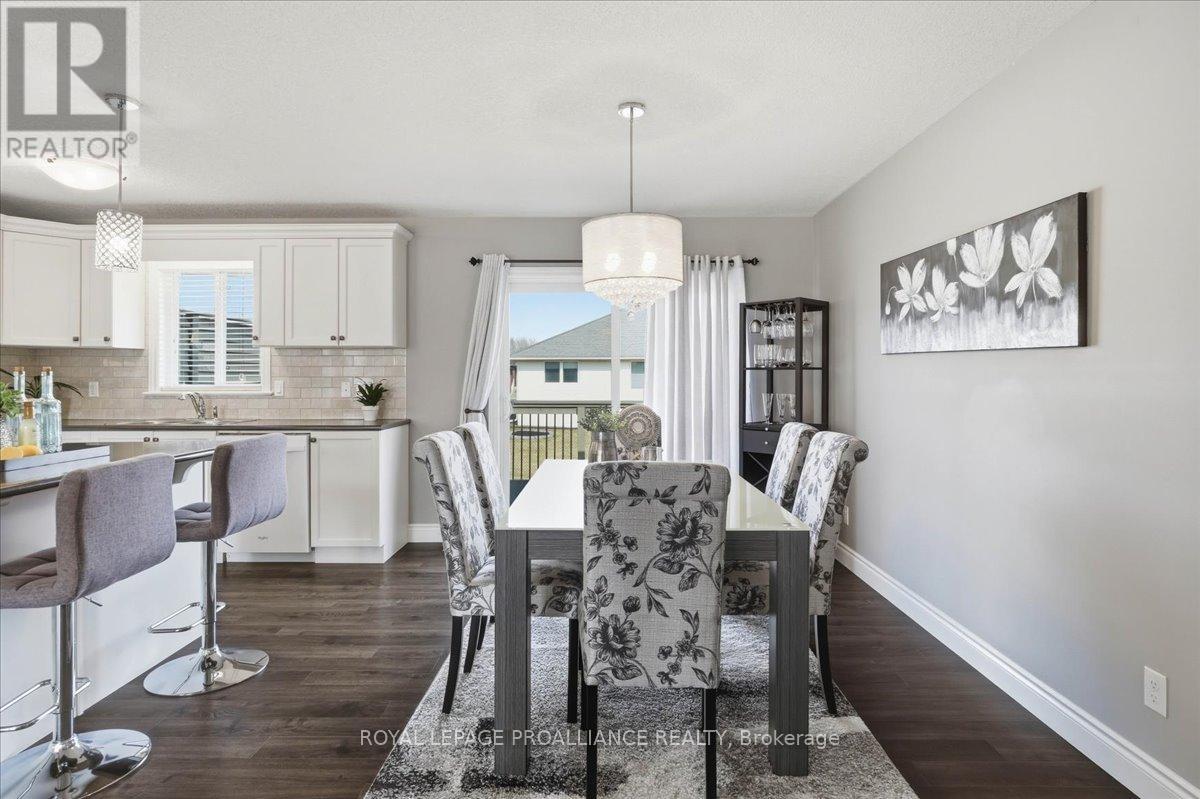 153 Lester Road, Quinte West, Ontario  K8V 0C2 - Photo 7 - X12925010