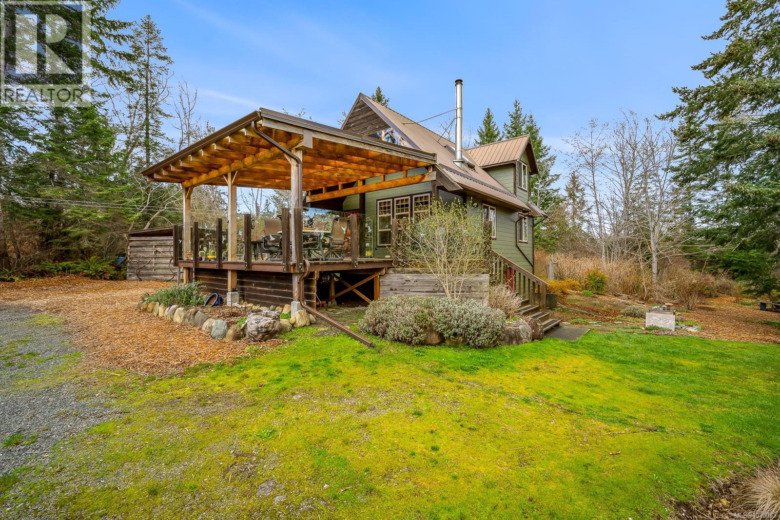 6590 Country Rd, Fanny Bay, British Columbia  V0R 1W0 - Photo 3 - 1030083
