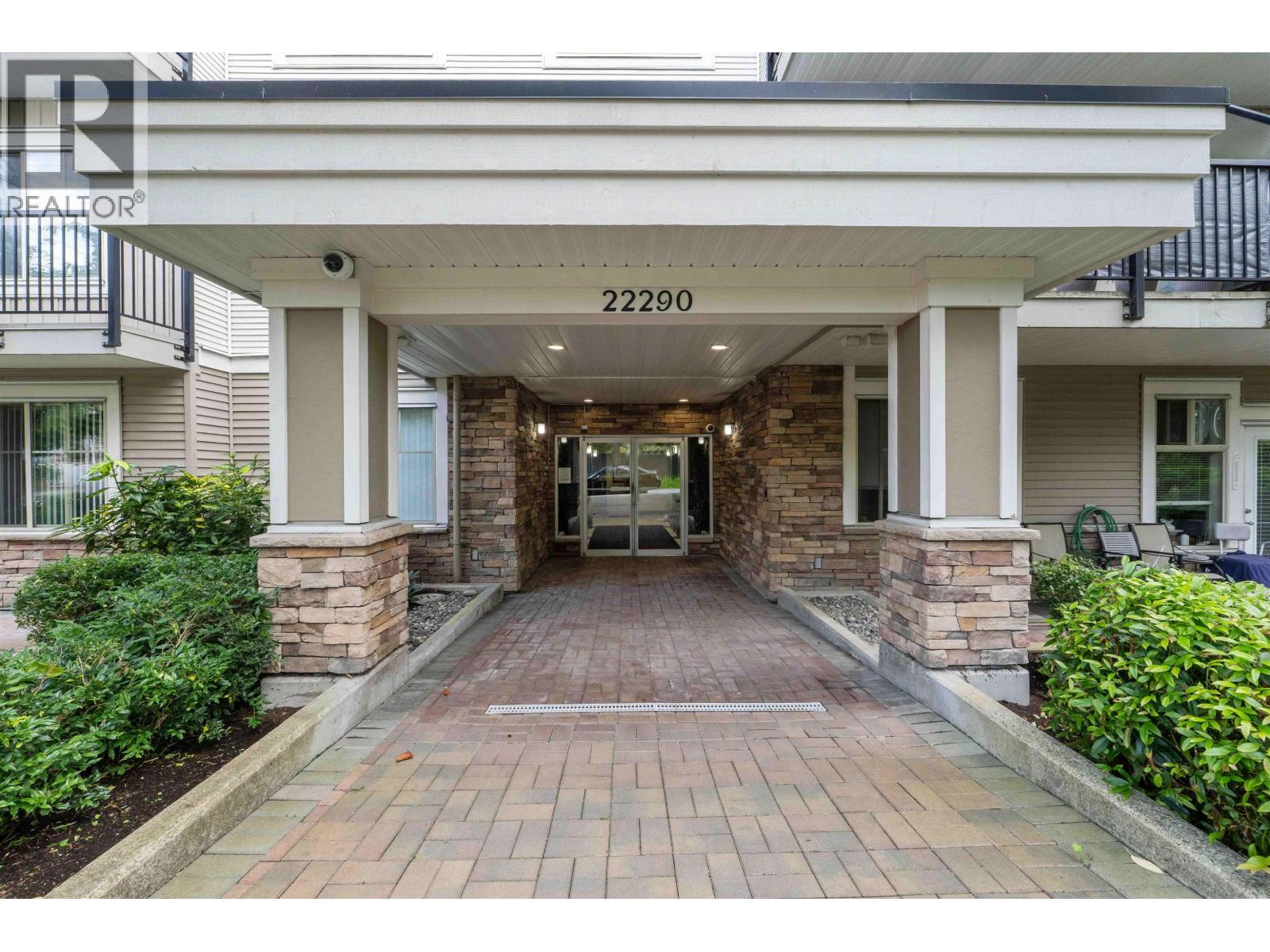 404 22290 North Avenue, Maple Ridge, British Columbia  V2X 8Z8 - Photo 27 - R3103573