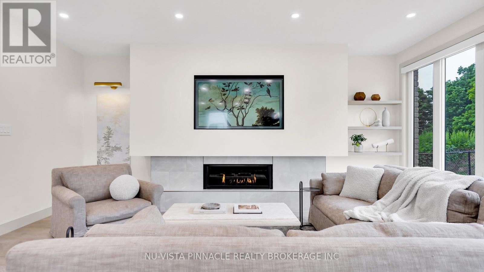 3998 Big Leaf Trail, London South (South V), Ontario  N6P 0K1 - Photo 11 - X12925000