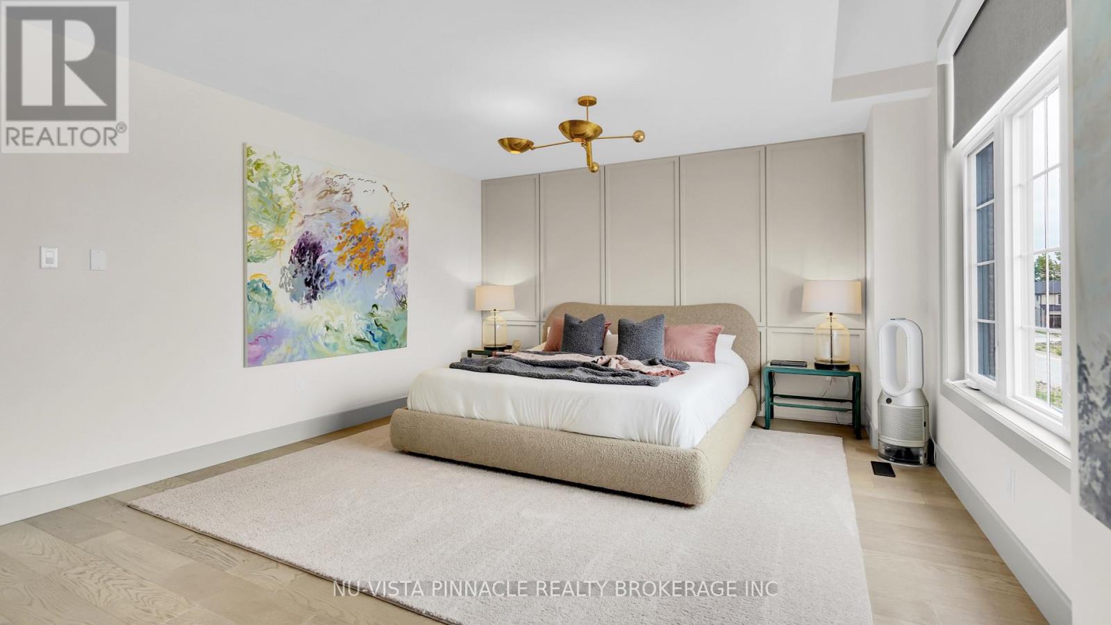 3998 Big Leaf Trail, London South (South V), Ontario  N6P 0K1 - Photo 31 - X12925000