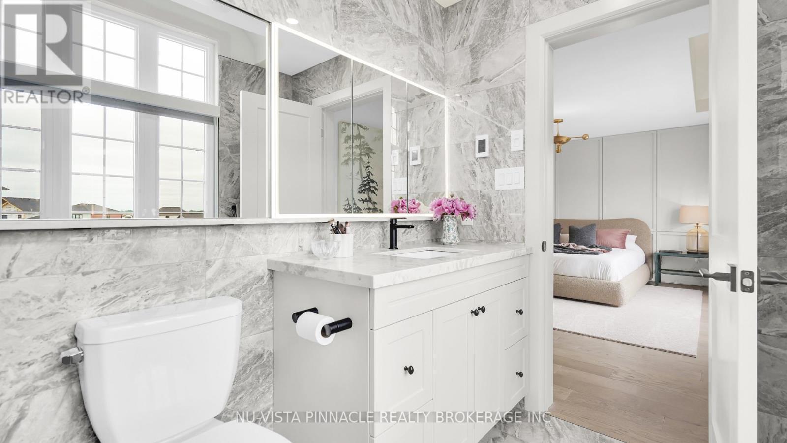 3998 Big Leaf Trail, London South (South V), Ontario  N6P 0K1 - Photo 33 - X12925000