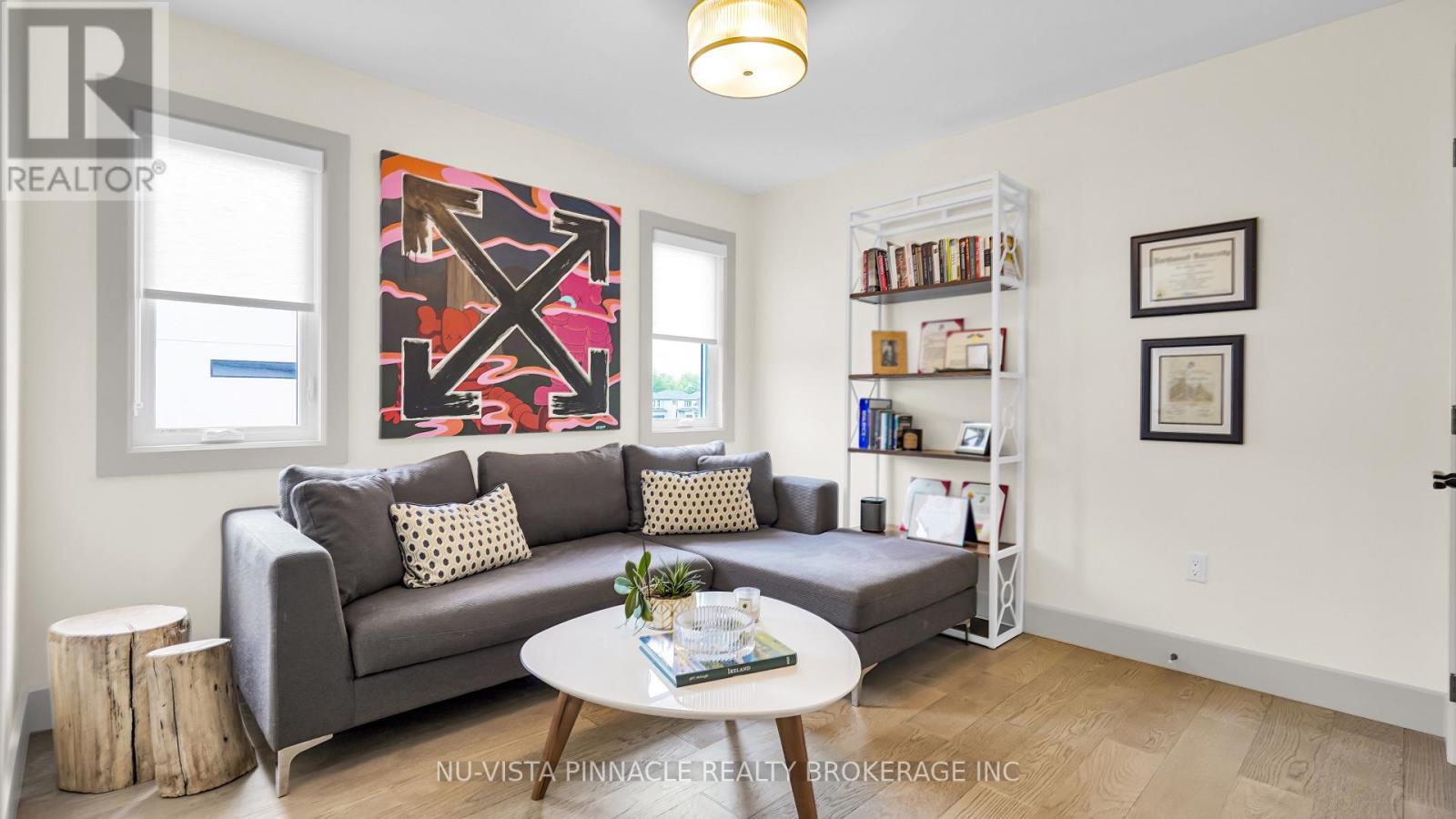 3998 Big Leaf Trail, London South (South V), Ontario  N6P 0K1 - Photo 42 - X12925000