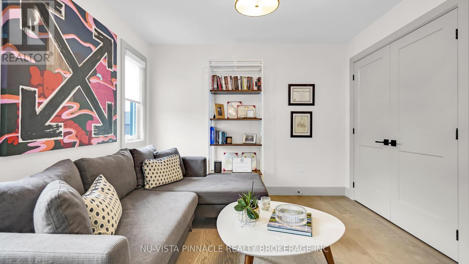 3998 Big Leaf Trail, London South (South V), Ontario  N6P 0K1 - Photo 43 - X12925000