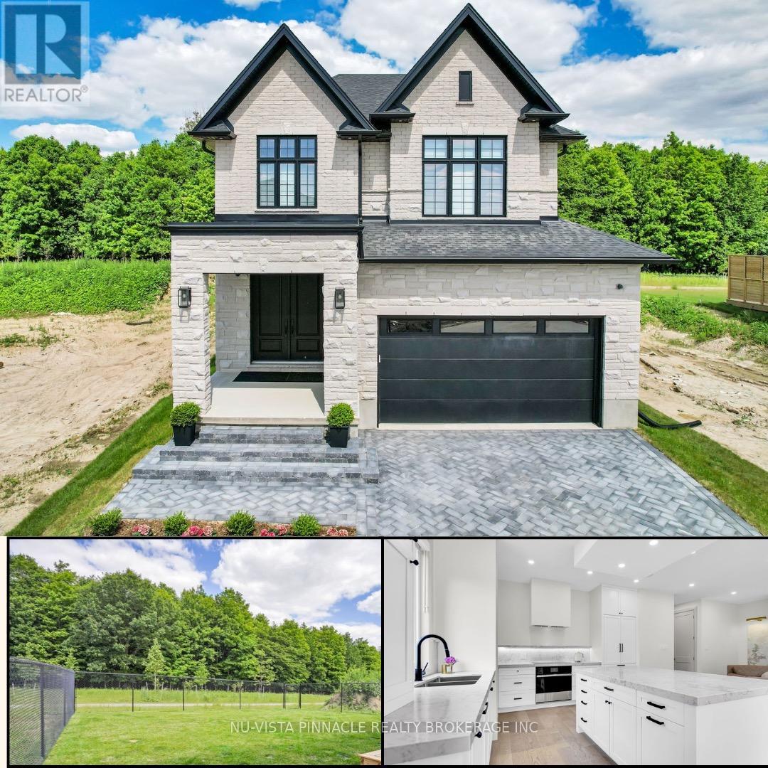 3998 Big Leaf Trail, London South (South V), Ontario  N6P 0K1 - Photo 47 - X12925000