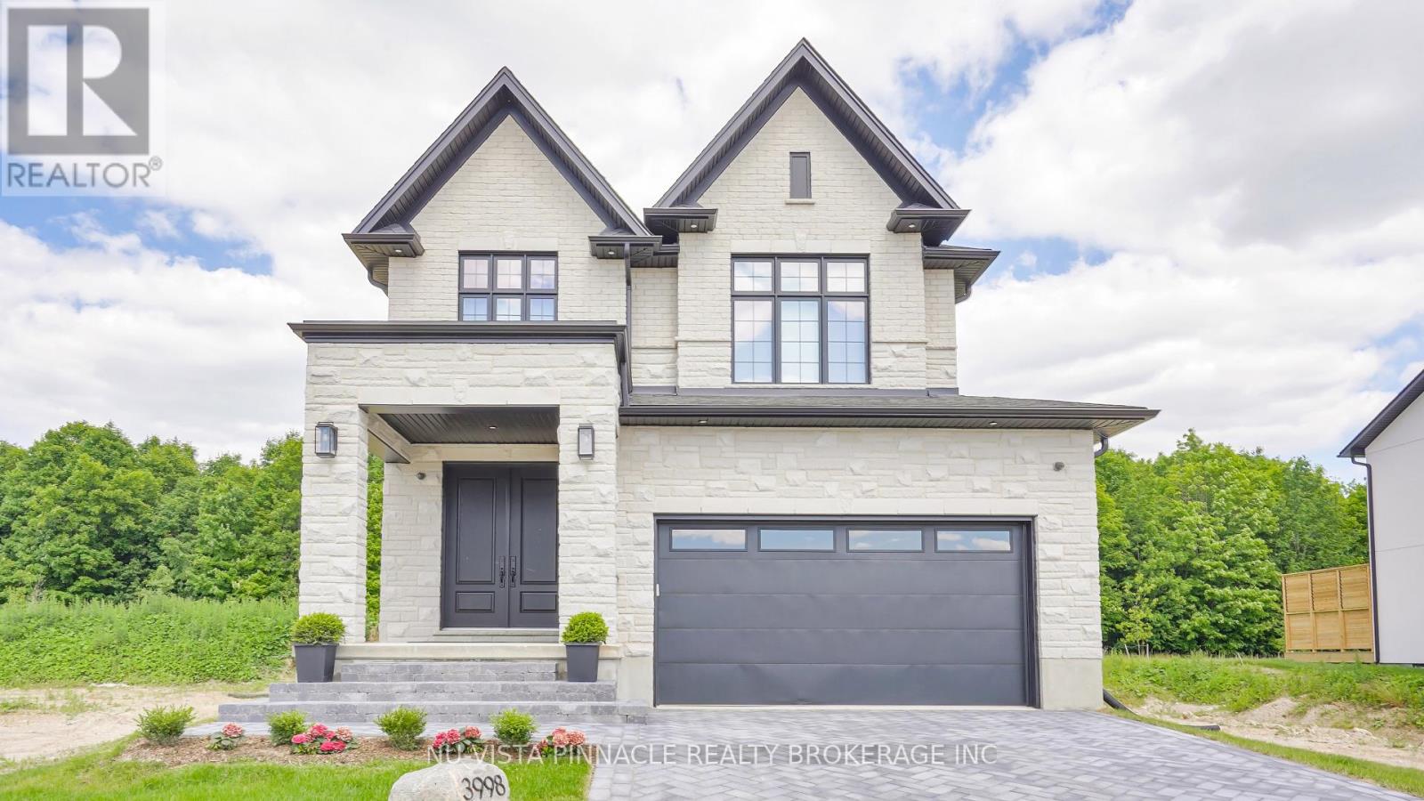 3998 Big Leaf Trail, London South (South V), Ontario  N6P 0K1 - Photo 48 - X12925000