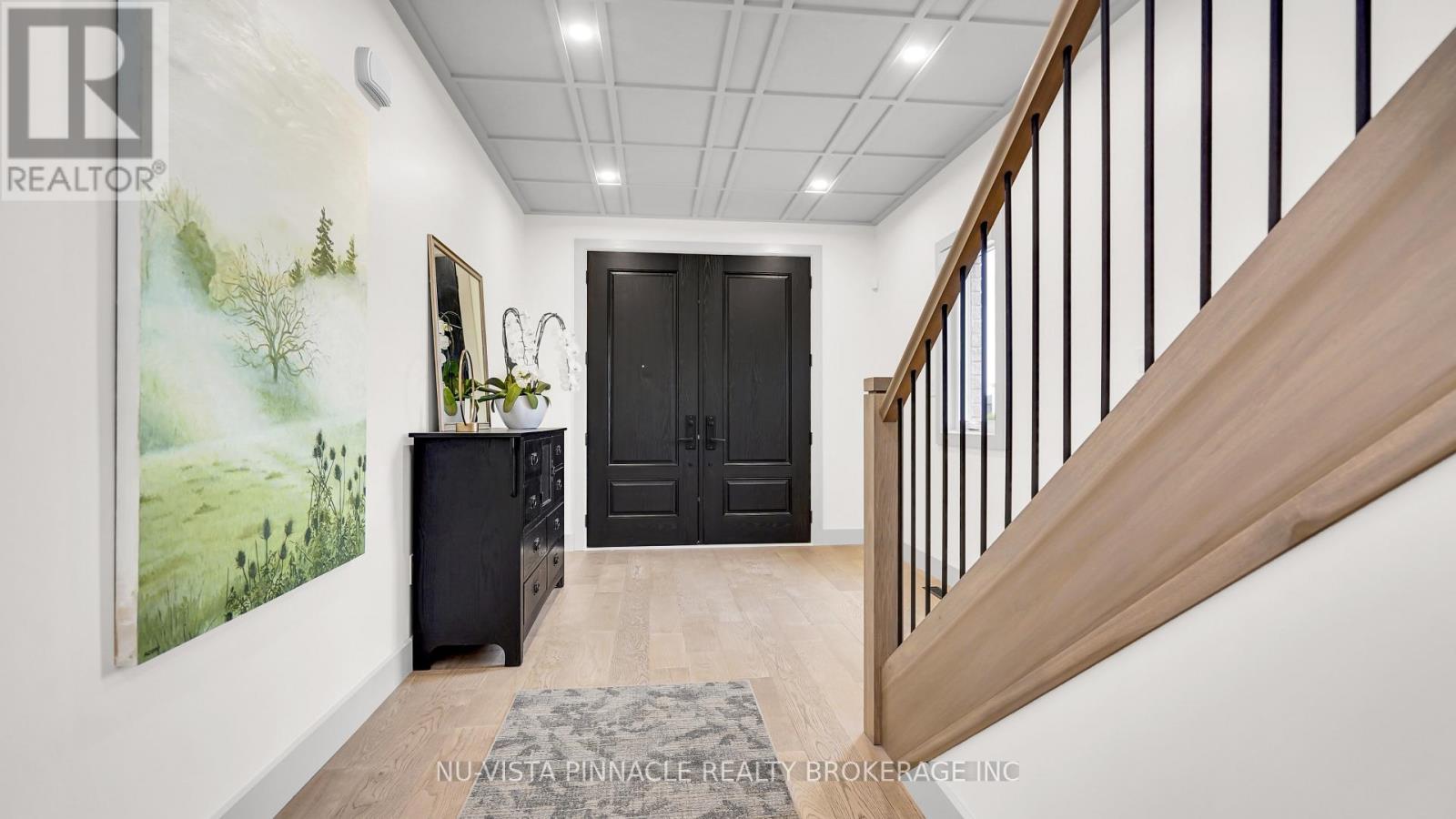 3998 Big Leaf Trail, London South (South V), Ontario  N6P 0K1 - Photo 6 - X12925000