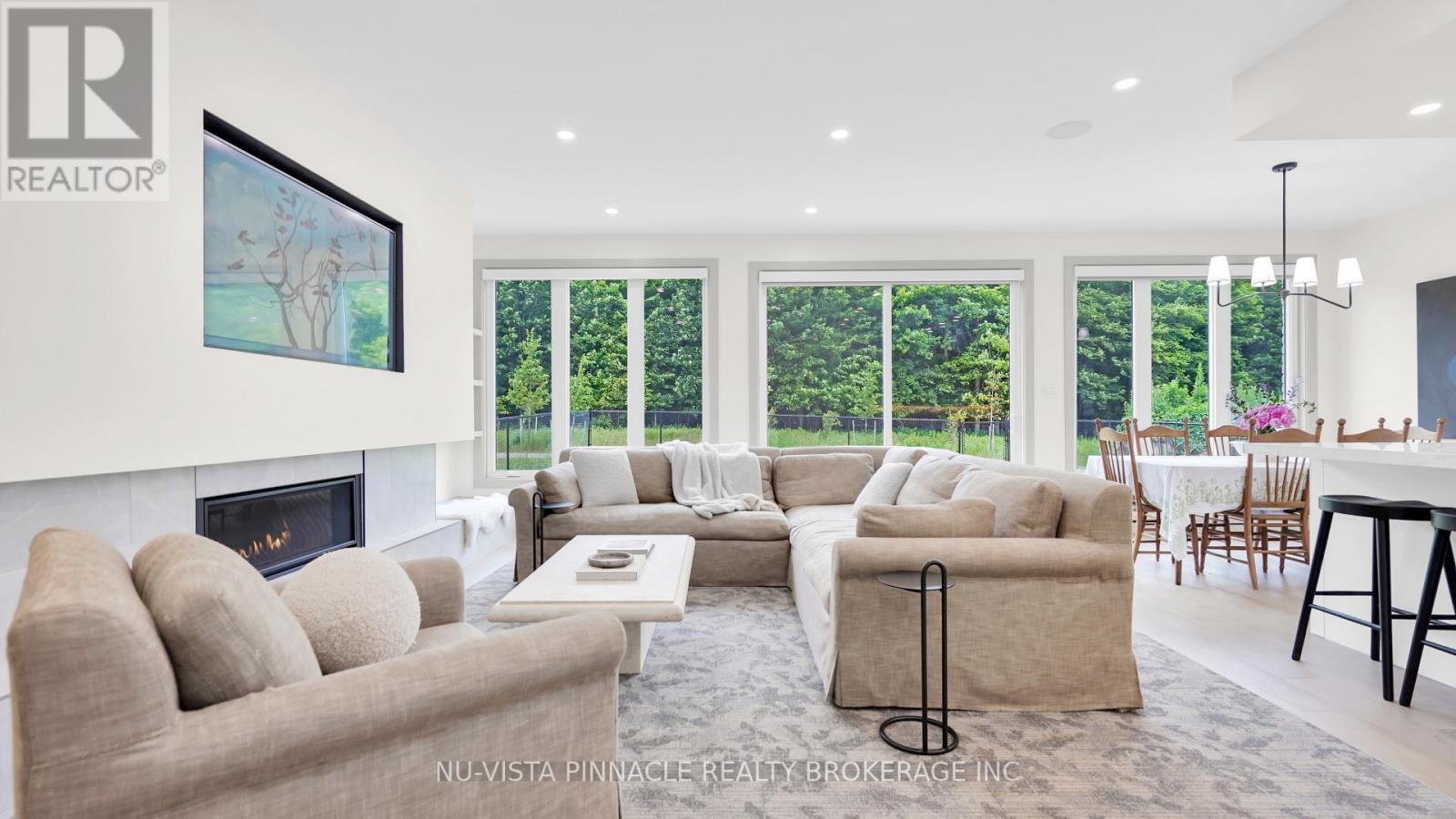 3998 Big Leaf Trail, London South (South V), Ontario  N6P 0K1 - Photo 8 - X12925000