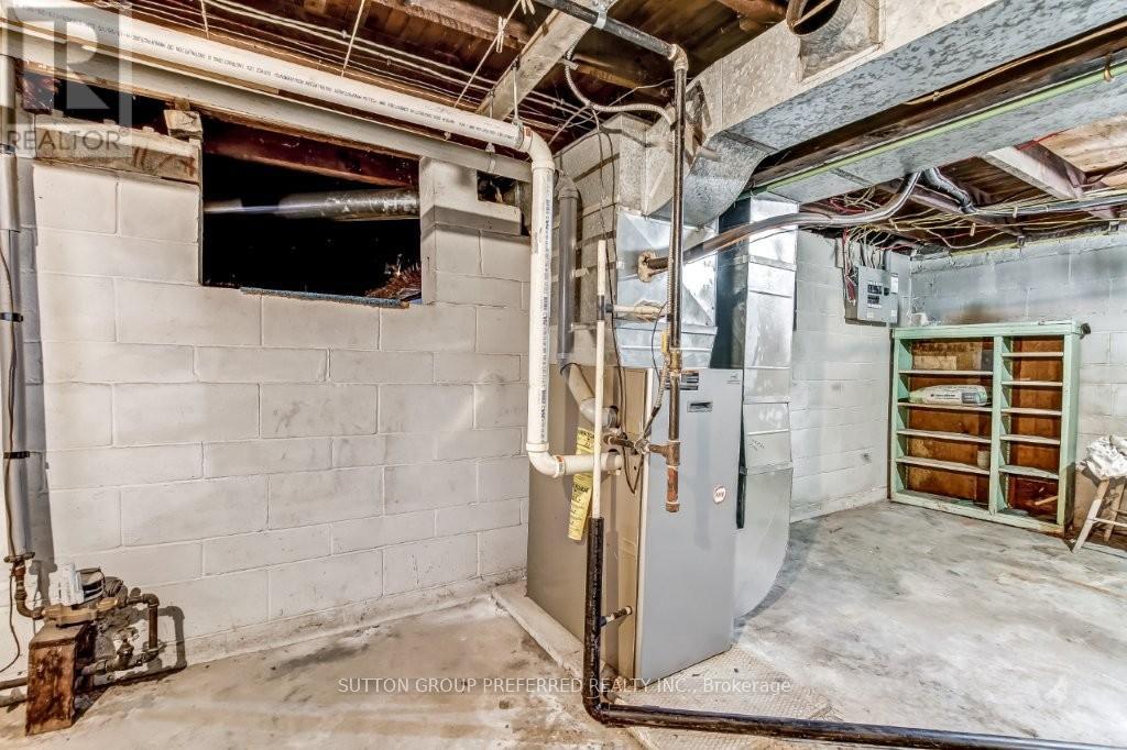 272 Sanders Street, London East, Ontario  N5Z 2T2 - Photo 13 - X12925024