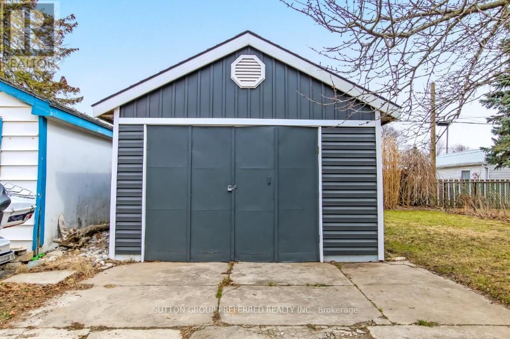 272 Sanders Street, London East, Ontario  N5Z 2T2 - Photo 15 - X12925024