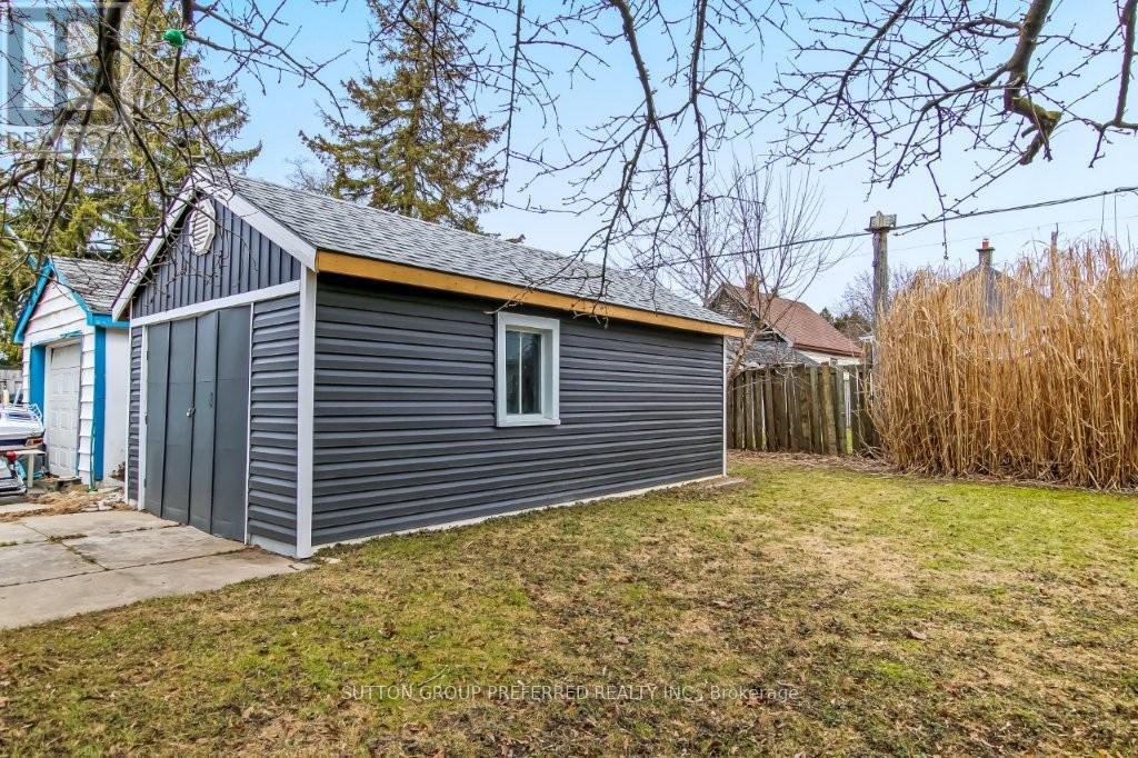 272 Sanders Street, London East, Ontario  N5Z 2T2 - Photo 16 - X12925024