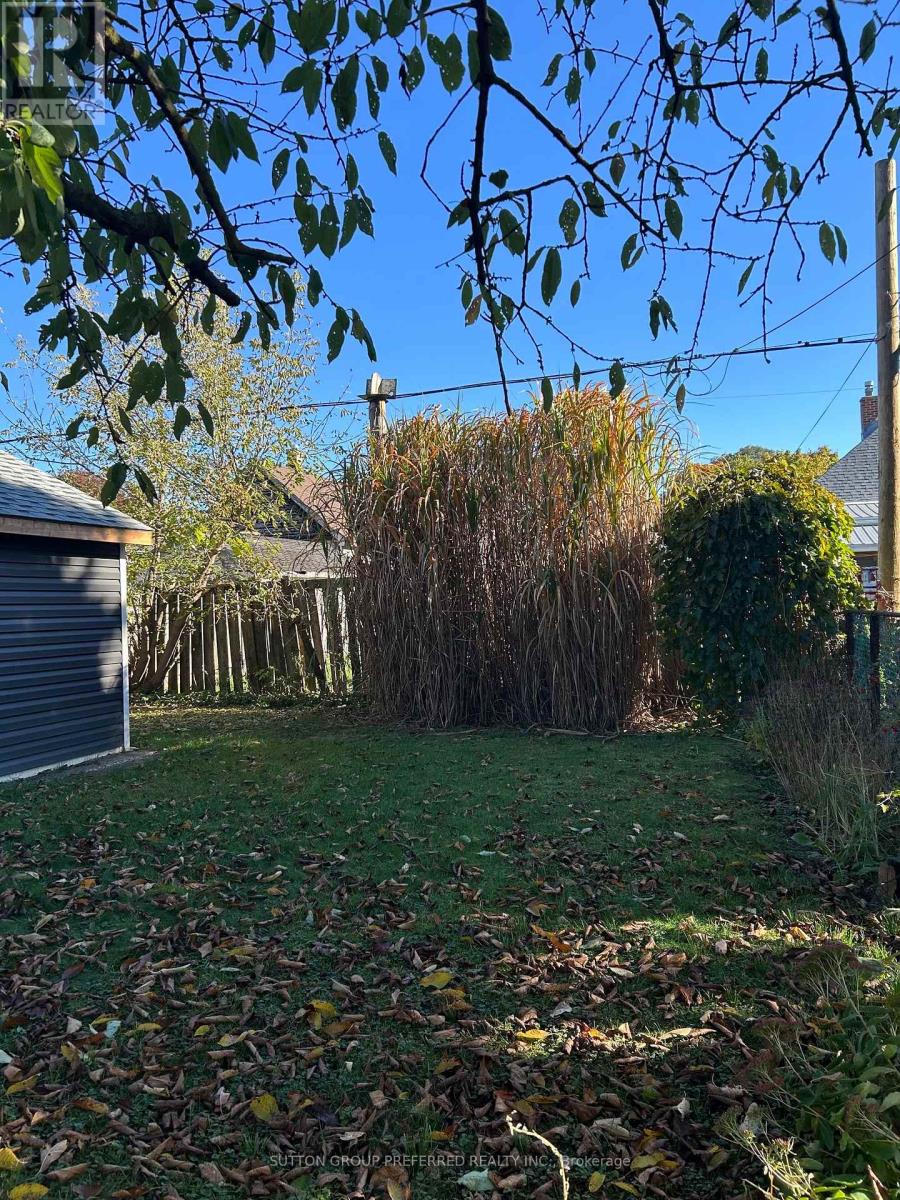 272 Sanders Street, London East, Ontario  N5Z 2T2 - Photo 18 - X12925024