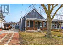 272 SANDERS STREET, London East, Ontario