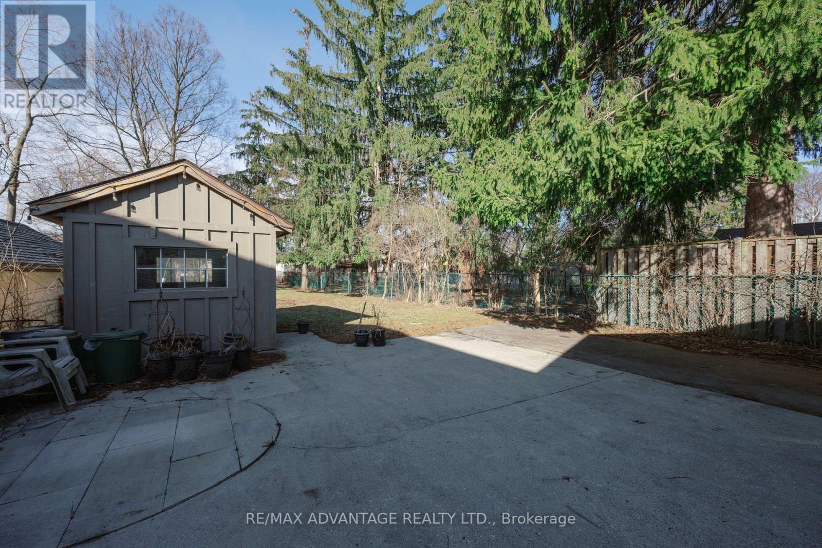 945 Colborne Street, London East, Ontario  N6A 4A5 - Photo 26 - X12925074