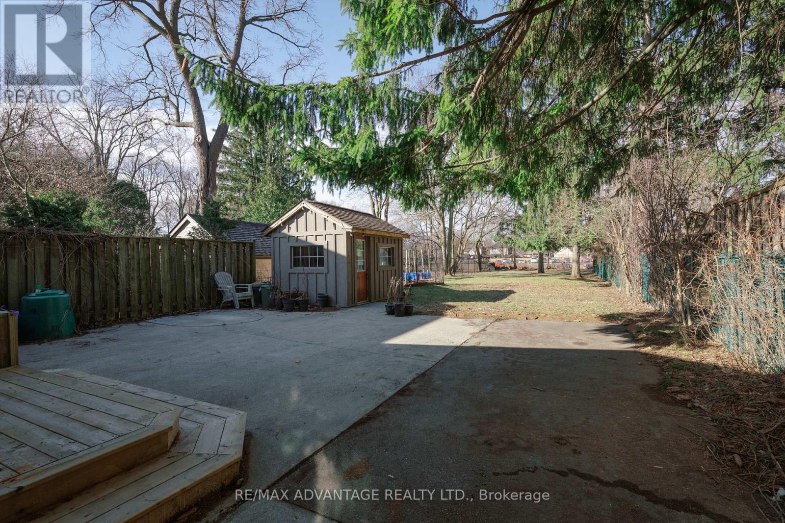 945 Colborne Street, London East, Ontario  N6A 4A5 - Photo 29 - X12925074