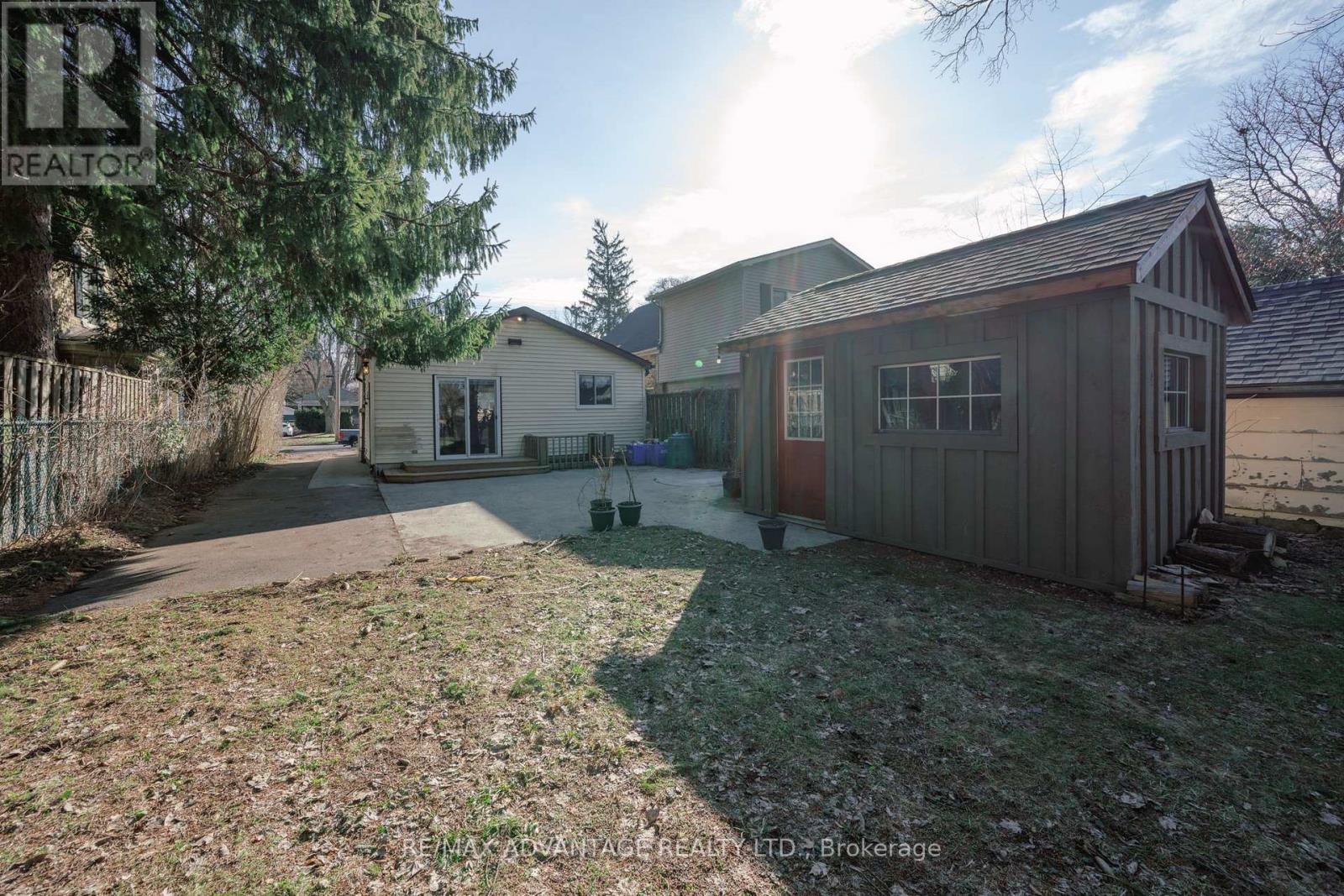 945 Colborne Street, London East, Ontario  N6A 4A5 - Photo 35 - X12925074