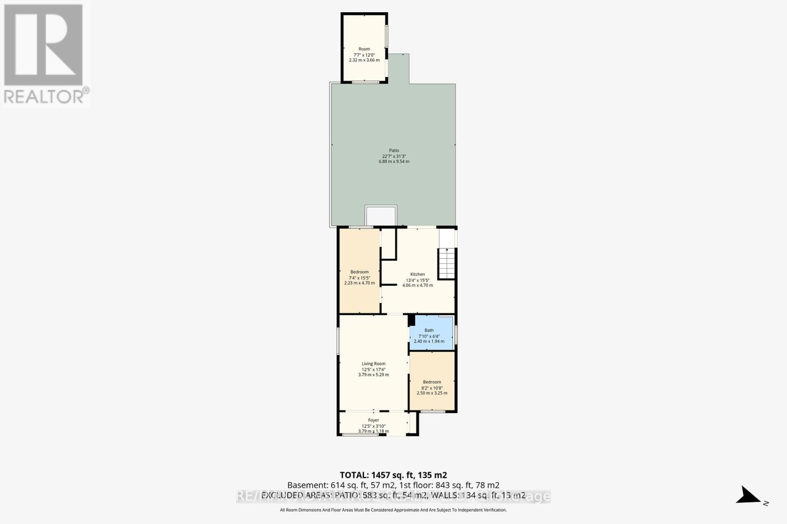 945 Colborne Street, London East, Ontario  N6A 4A5 - Photo 36 - X12925074