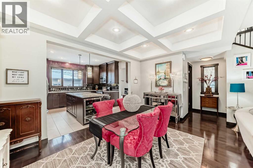 2213 27 Street SW, Calgary, Alberta  T3E 2E9 - Photo 11 - A2286297