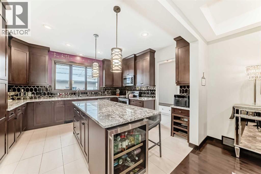 2213 27 Street SW, Calgary, Alberta  T3E 2E9 - Photo 12 - A2286297