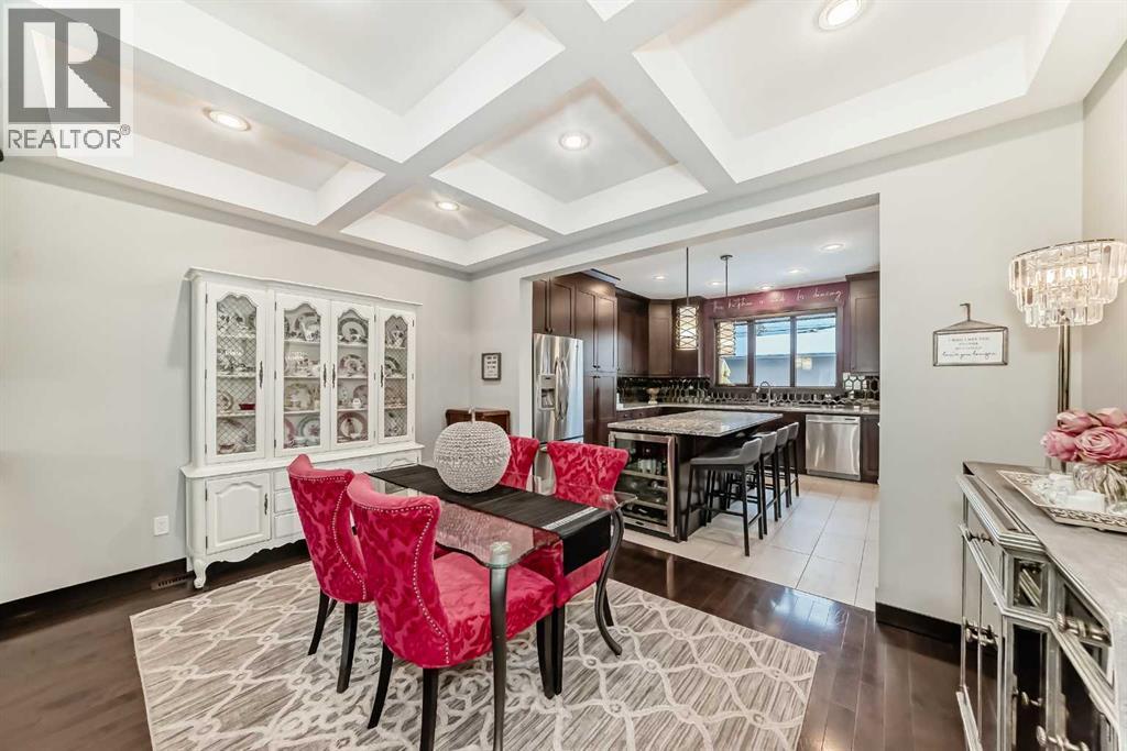 2213 27 Street SW, Calgary, Alberta  T3E 2E9 - Photo 13 - A2286297