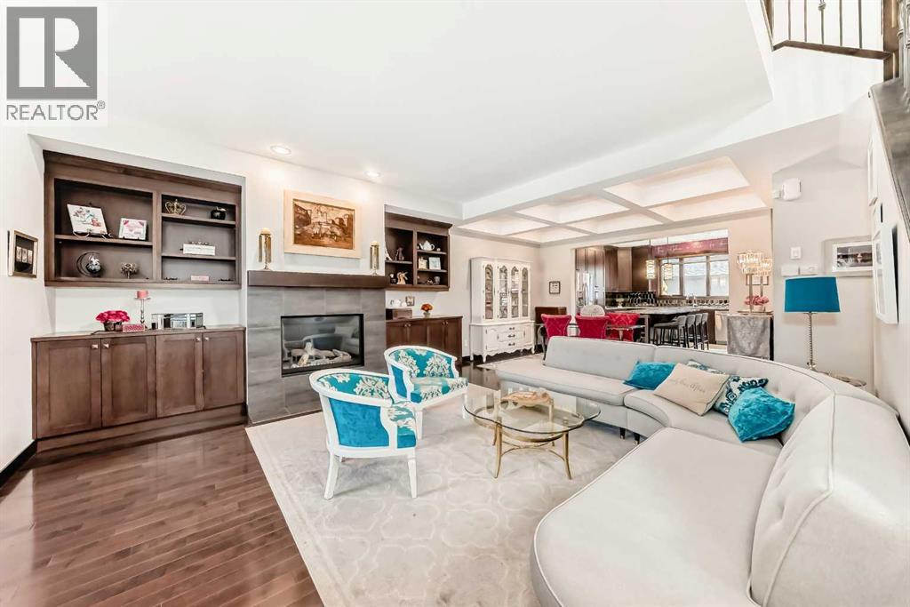 2213 27 Street SW, Calgary, Alberta  T3E 2E9 - Photo 17 - A2286297