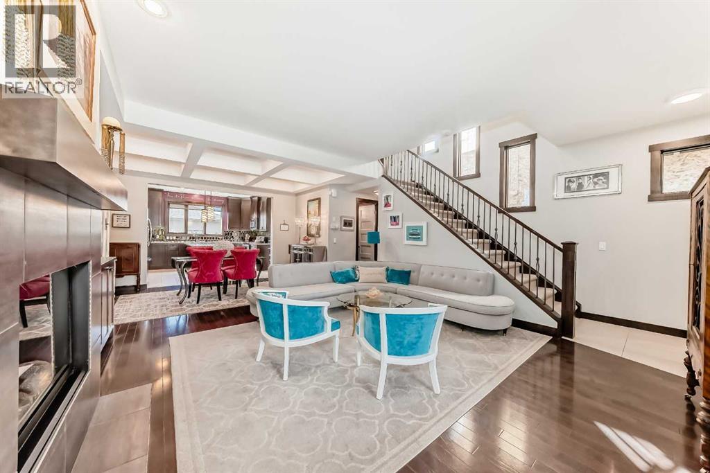 2213 27 Street SW, Calgary, Alberta  T3E 2E9 - Photo 16 - A2286297