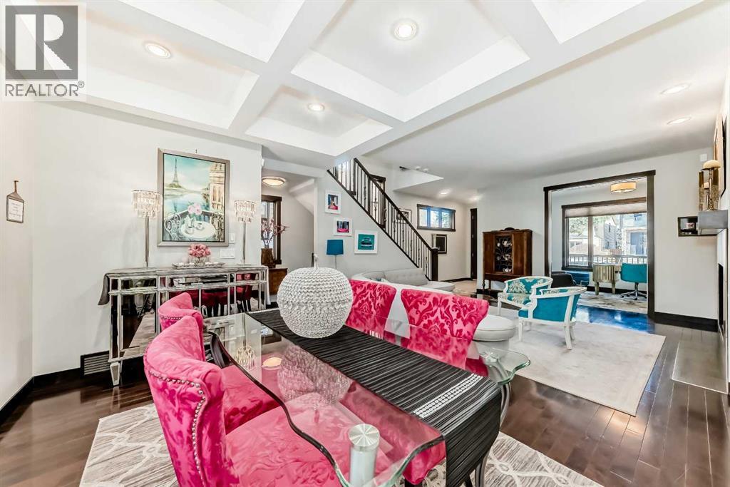 2213 27 Street SW, Calgary, Alberta